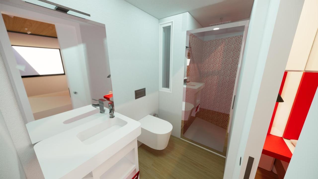 Citizen Suites Sliema Exterior foto