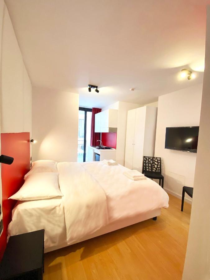 Citizen Suites Sliema Exterior foto