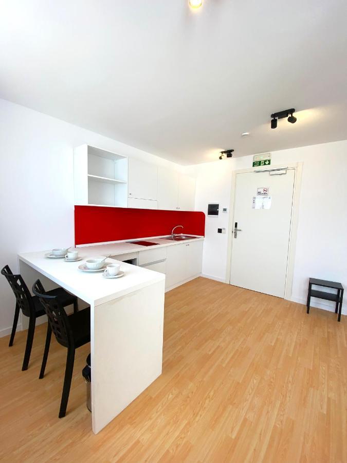 Citizen Suites Sliema Exterior foto