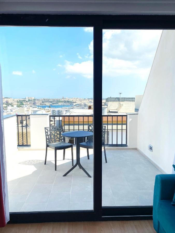 Citizen Suites Sliema Exterior foto