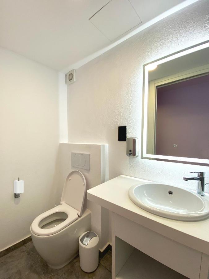 Citizen Suites Sliema Exterior foto