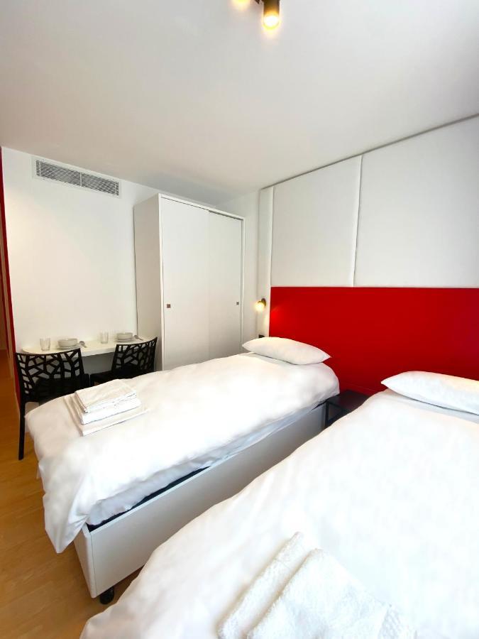 Citizen Suites Sliema Exterior foto
