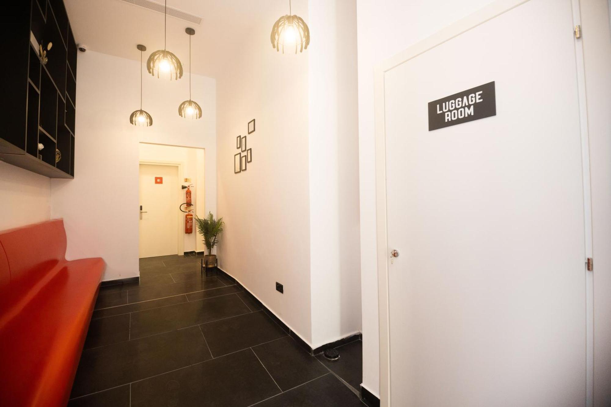 Citizen Suites Sliema Exterior foto