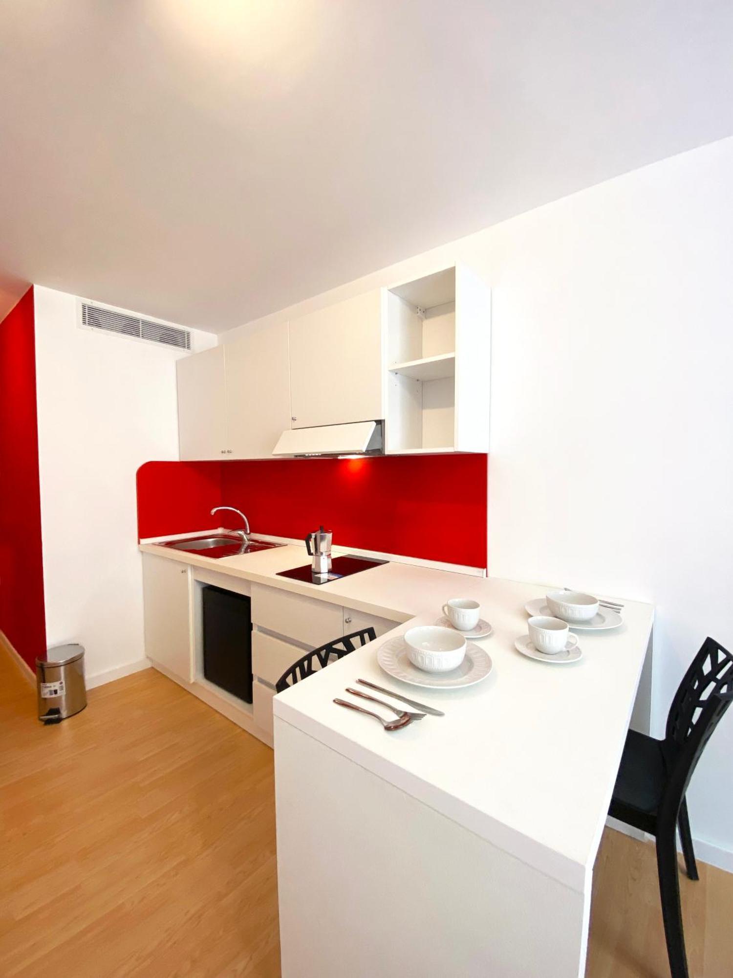 Citizen Suites Sliema Exterior foto