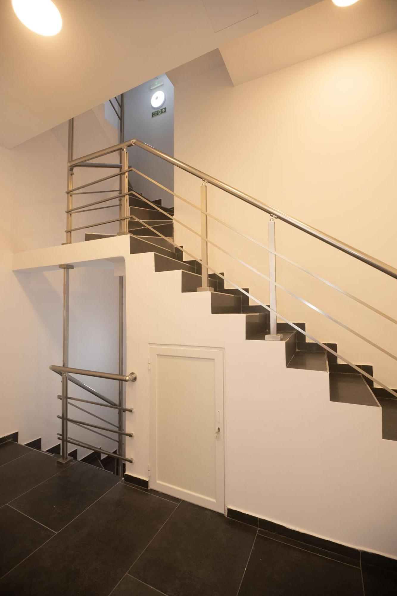 Citizen Suites Sliema Exterior foto