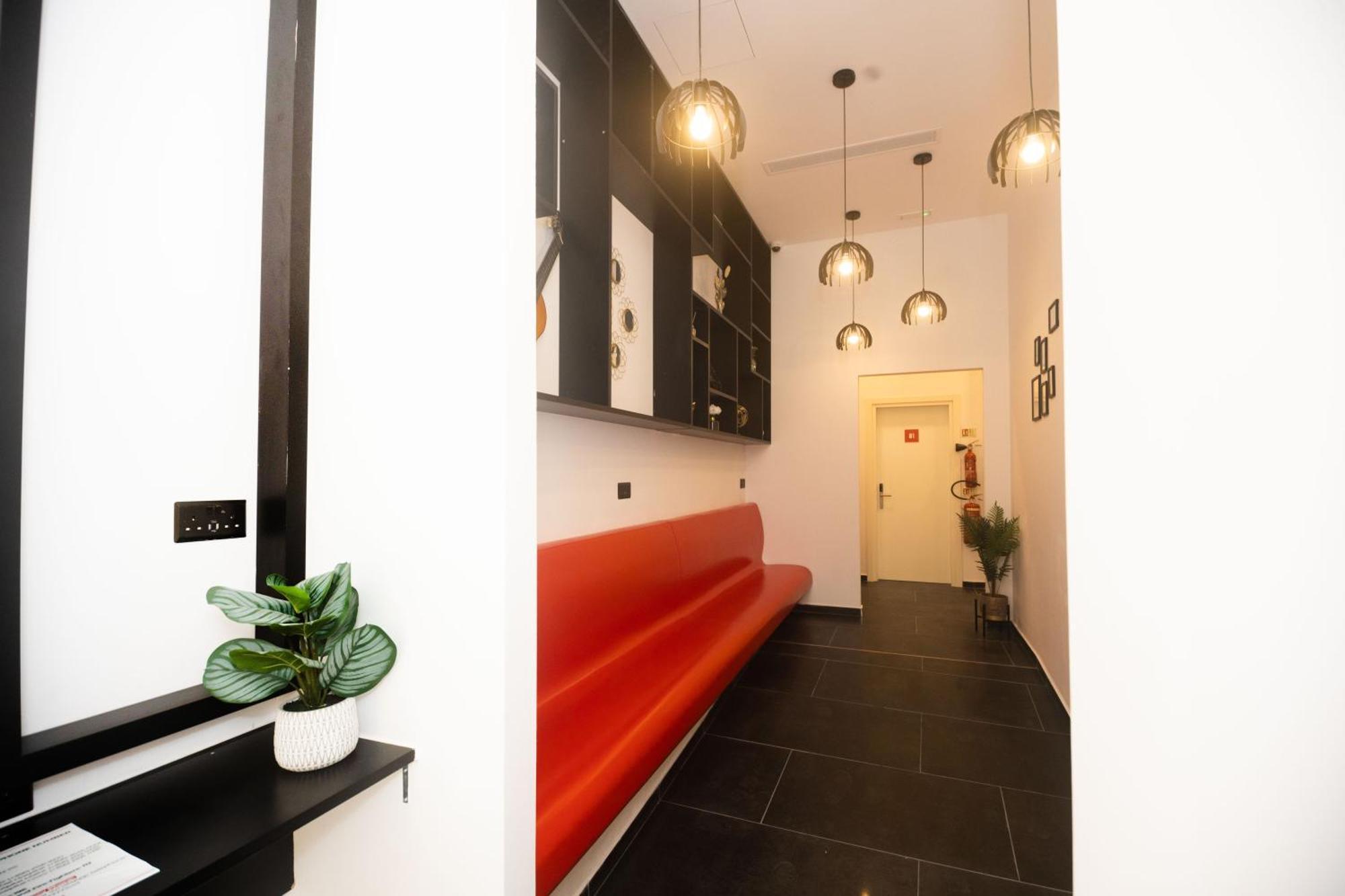 Citizen Suites Sliema Exterior foto